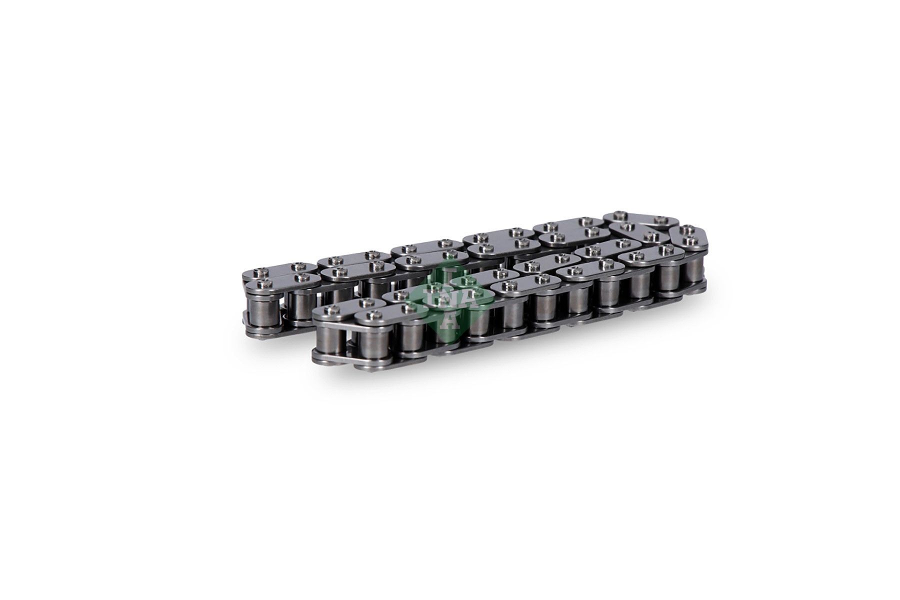 INA Distributieketting 553 0296 10 INA 553 0296 10 Riemaandrijving / kettingaandrijving TOYOTA CARINA E (_T19_) 1997