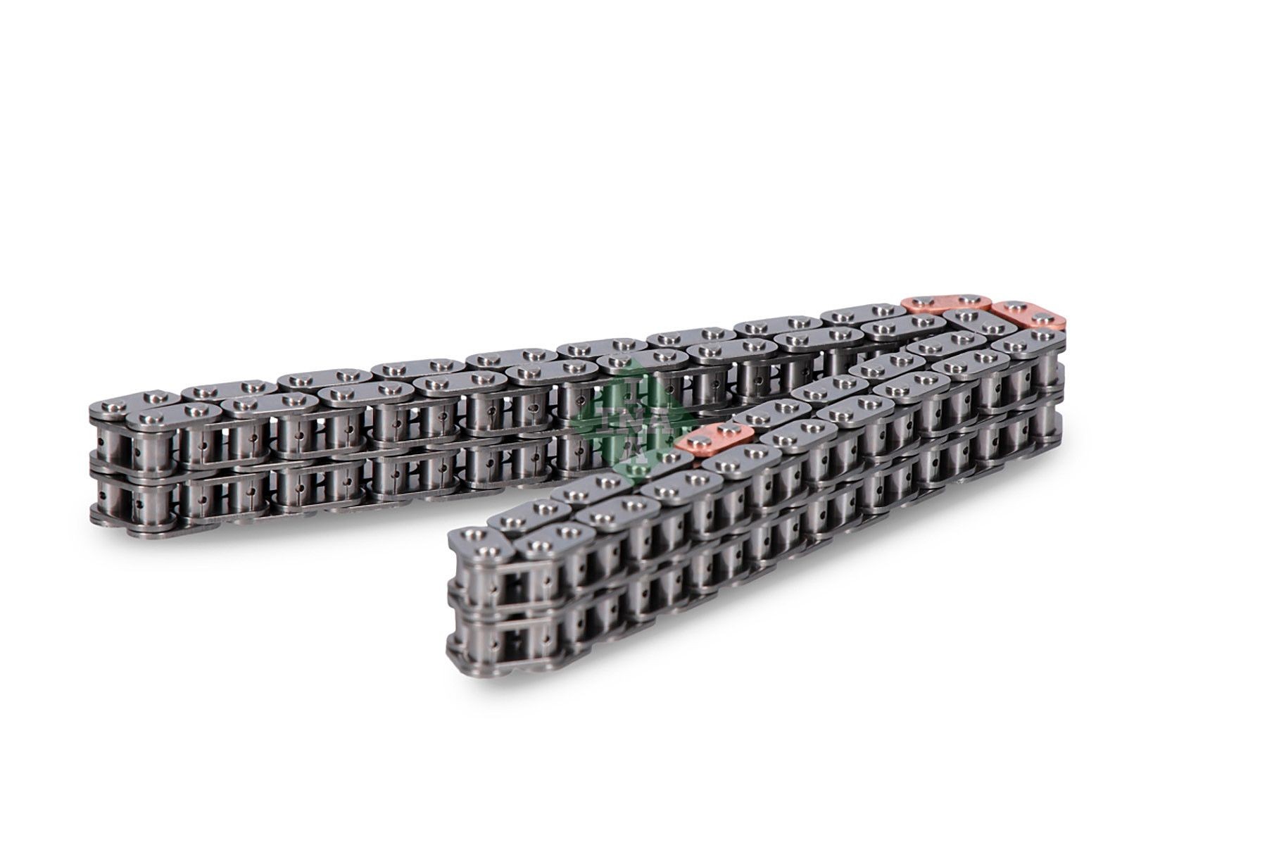 INA Timing Chain 553 0304 10 INA 553 0304 10 Timing Chain SAAB 9-3 Estate (YS3F) 1.8 t 150 hp 2014