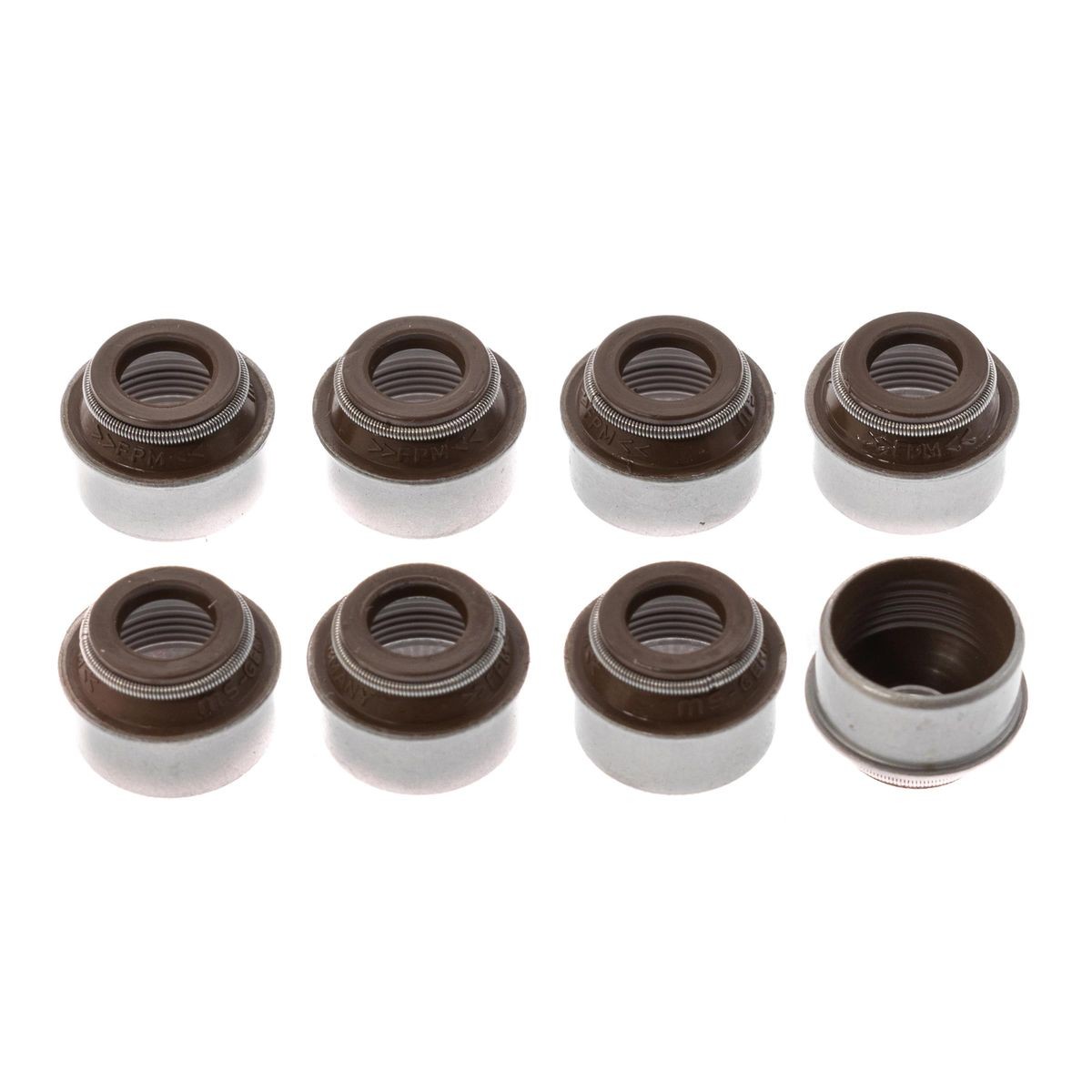 MASTER-SPORT Klepsealset 553-190-FPM-SET/8/-MS 553-190-FPM-SET/8/-MS Klepsteelrubbers NISSAN QASHQAI MASTER-SPORT