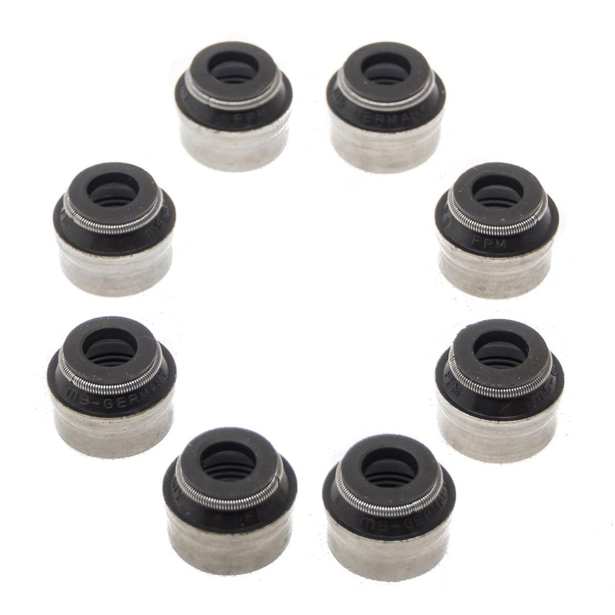 MASTER-SPORT Tiivistesarja, venttiilivarsi 553-191-FPM-SET/8/-MS 553-191-FPM-SET/8/-MS MASTER-SPORT Venttiilinvarren kumit Volvo V40 StW hinta