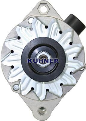AD KÜHNER Alternatore 553000RI AD KÜHNER 553000RI Alternatore FERRARI 458 Spider 4.5 578 CV 2011