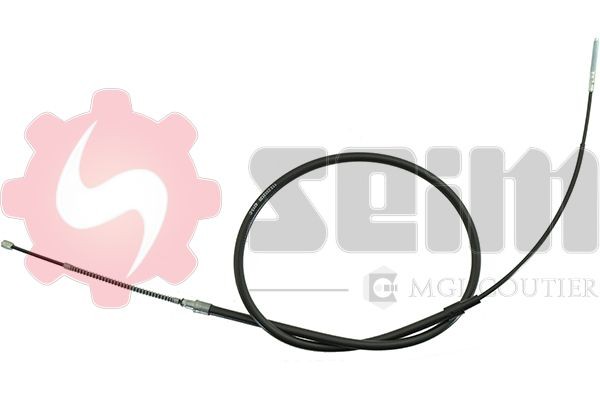 SEIM Cavo freno a mano 553120 SEIM 553120 Cavo freno a mano Polo 6n1 originale prezzo