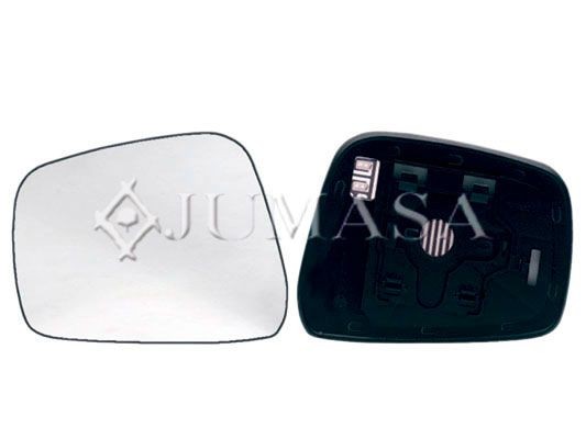 Sklo vonkajżieho zrkadla JUMASA 55312665 JUMASA 55312665: Sklo spätného zrkadla Nissan PATHFINDER 2009