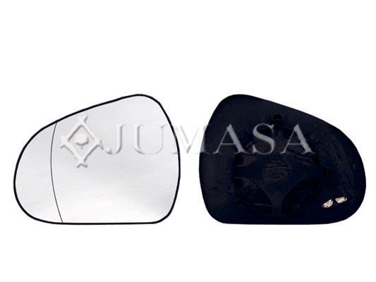 JUMASA Miroir de rétroviseur 55313536 JUMASA 55313536 Miroir de verre 308 5 Portes prix