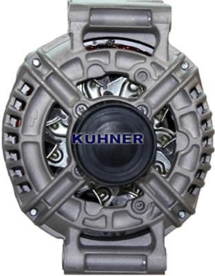 AD KÜHNER Generator 553138RI AD KÜHNER 553138RI Generator JEEP Grand Cherokee II (WJ, WG) 4.0 4x4 199 hk 2000