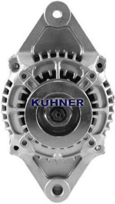 AD KÜHNER Alternatore 553139RI AD KÜHNER 553139RI Dinamo SUZUKI Alto IV (EF) originali prezzo
