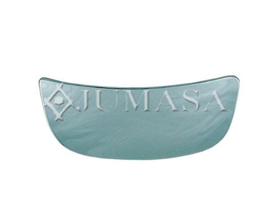 JUMASA Backspegelglas 55314074 JUMASA 55314074 Backspegel Vivaro Minibuss (J7) original