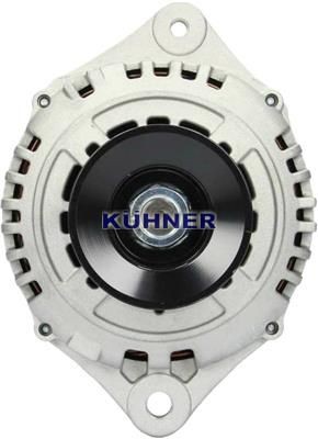 AD KÜHNER Generator 553153RI Byta Generator ISUZU Trooper III SUV kostnad AD KÜHNER 553153RI