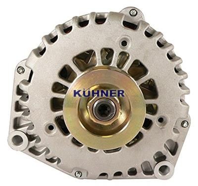 Generator AD KÜHNER 553188RI AD KÜHNER 553188RI Generator HUMMER H3 2019