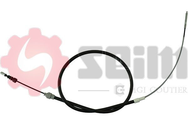 SEIM Handbromsvajer 553210 Seat Arosa 6h Handbromsvajer SEIM 553210