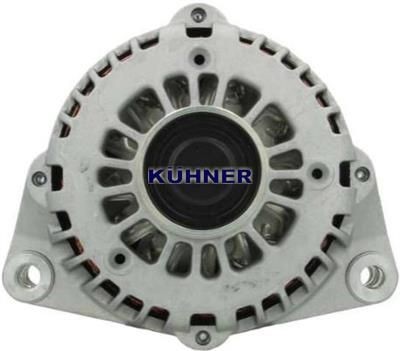 Alternador AD KÜHNER 553212RI AD KÜHNER 553212RI Motor de arranque alternador SSANGYONG RODIUS 2010