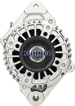 AD KÜHNER Alternatore 553213RI AD KÜHNER 553213RI costo Alternatore Daihatsu YRV M2 originale