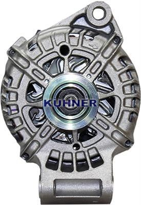 AD KÜHNER Lichtmaschine 553286RIV AD KÜHNER 553286RIV Lichtmaschine FORD KA+ Limousine (TK, FK) 1.5 Flexfuel 136 PS 2019