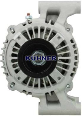 Generator AD KÜHNER 553300RI AD KÜHNER 553300RI Generator JAGUAR XJ 1999