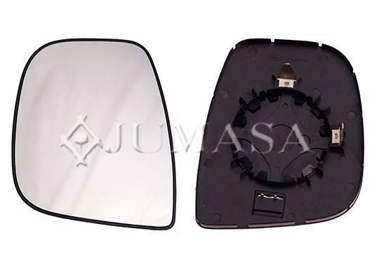 JUMASA Spiegelglas, buitenspiegel 55331074 55331074 JUMASA Spiegel, glas Peugeot goedkoop