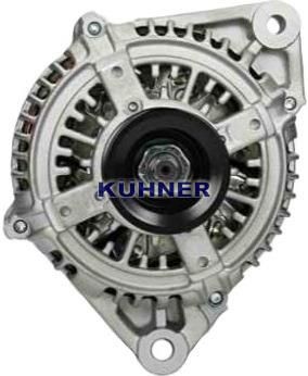 Generator AD KÜHNER 553354RI AD KÜHNER 553354RI: Dynamo Jaguar XJ 1999