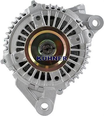 Δυναμό AD KÜHNER 553378RI AD KÜHNER 553378RI Γεννήτρια JEEP GRAND CHEROKEE 2001