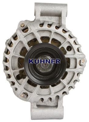 Generator AD KÜHNER 553383RI AD KÜHNER 553383RI: Dynastart Mazda TRIBUTE 2010