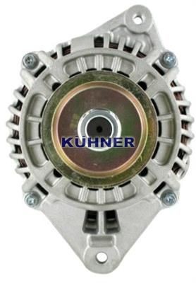 AD KÜHNER Generator 553389RI AD KÜHNER 553389RI Generator GREAT WALL Steed 5 Pick-up 2.4 122 hk 2014