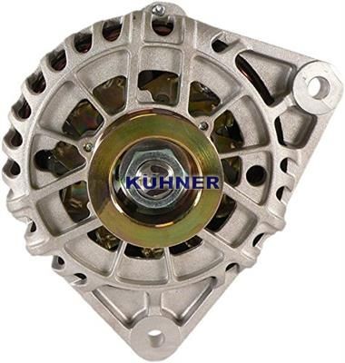 Generator AD KÜHNER 553414RI AD KÜHNER 553414RI Generator MAZDA TRIBUTE 2010