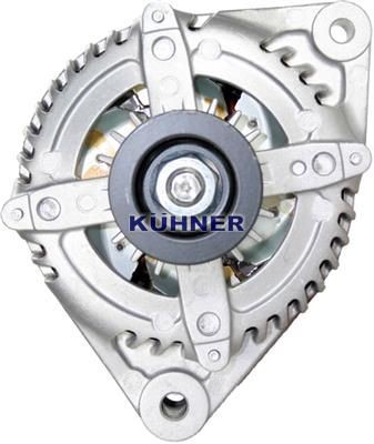 AD KÜHNER Δυναμό 553428RI AD KÜHNER 553428RI Ηλεκτρικό σύστημα Jaguar XK Coupe