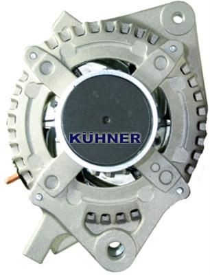 Generator AD KÜHNER 553477RI AD KÜHNER 553477RI: Dynamo Toyota FJ 2008