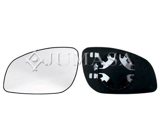JUMASA Miroir de rétroviseur 55353080 JUMASA 55353080 Miroir de rétroviseur