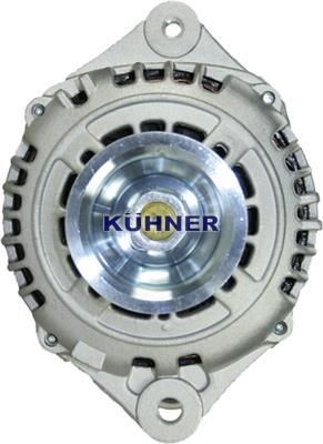 Alternador AD KÜHNER 553542RI AD KÜHNER 553542RI: Alternador Isuzu D-MAX 2002