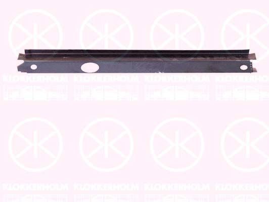 KLOKKERHOLM Longarina 5535821 5535821 Longarina KLOKKERHOLM SUBARU LEGACY