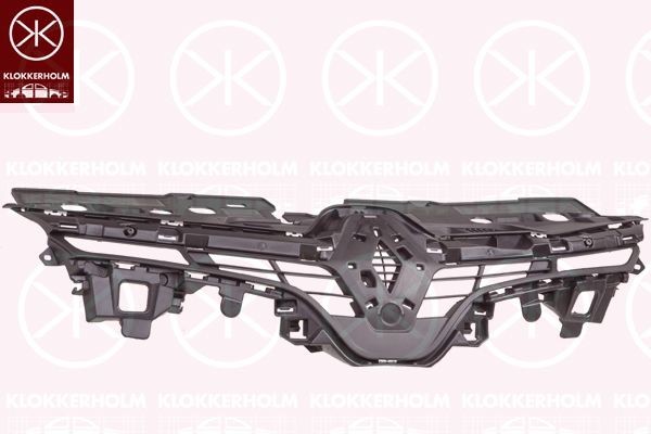 KLOKKERHOLM Motorkap 5536281A1 Motorkap KLOKKERHOLM BIPPER 5536281A1 goedkoop