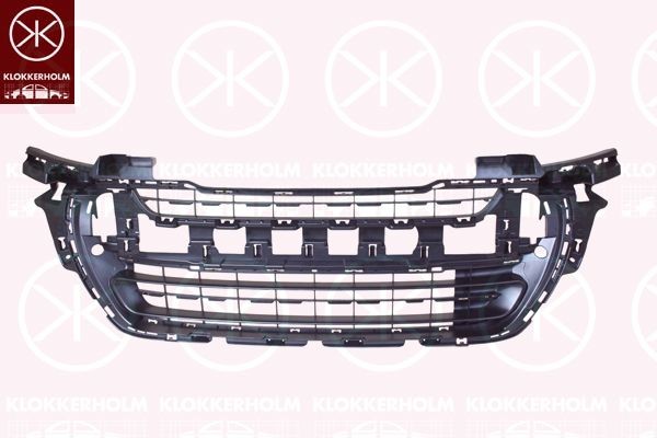 KLOKKERHOLM Intercooler 5536304126 Radiator intercooler KLOKKERHOLM ORLANDO 5536304126 goedkoop