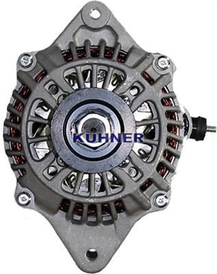 AD KÜHNER Generator 553671RI AD KÜHNER 553671RI Elektrisk udstyr SUBARU Tribeca (B9) 2012