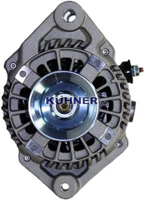 Δυναμό AD KÜHNER 553720RI AD KÜHNER 553720RI: Γεννήτρια Daihatsu SIRION 2009