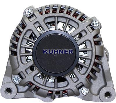 Generator AD KÜHNER 553724RI AD KÜHNER 553724RI Alternator Mazda 5 2009