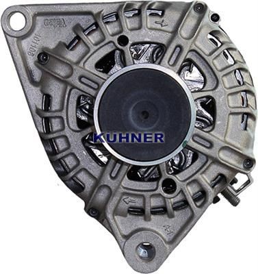 AD KÜHNER Generator 553787RI 553787RI AD KÜHNER dynastart KIA SPORTAGE