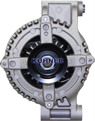 AD KÜHNER Δυναμό 553860RI Ηλεκτρικό σύστημα Dodge Charger LX: Δυναμό AD KÜHNER 553860RI