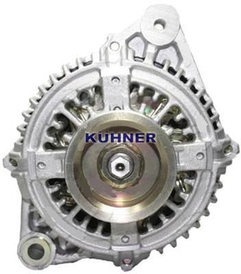 AD KÜHNER Alternateur 553941RI 553941RI Dynamo JAGUAR XK AD KÜHNER