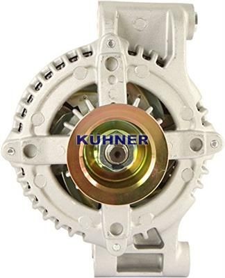 Alternatore AD KÜHNER 553948 AD KÜHNER 553948 costo Alternatore Dodge CHARGER 2013