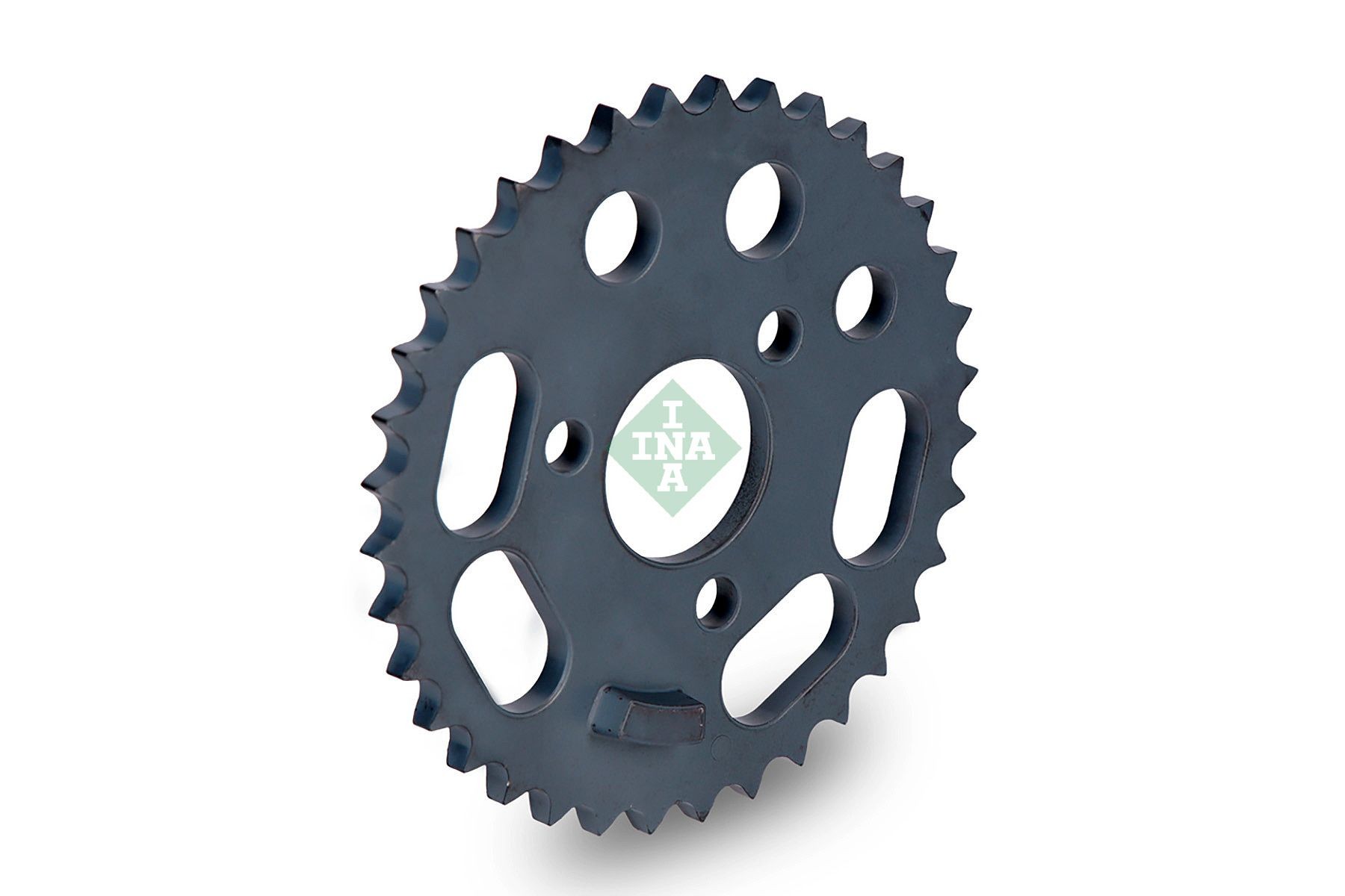 INA Roda dentada, árvore de cames 554 0050 10 Roda dentada, árvore de cames INA BMW X3 554 0050 10