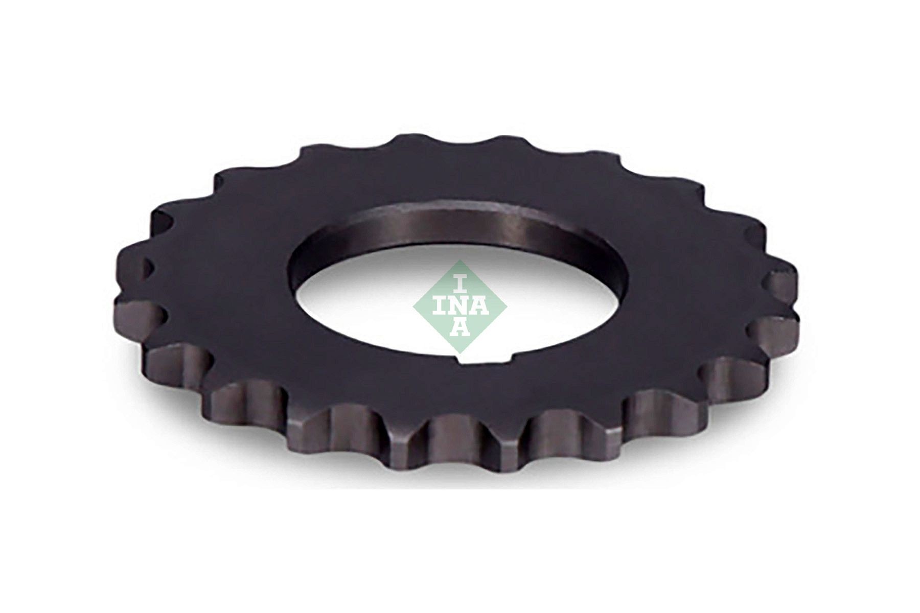 INA Krukastandwiel 554 0059 10 554 0059 10 Tandwiel krukas INA MITSUBISHI ECLIPSE