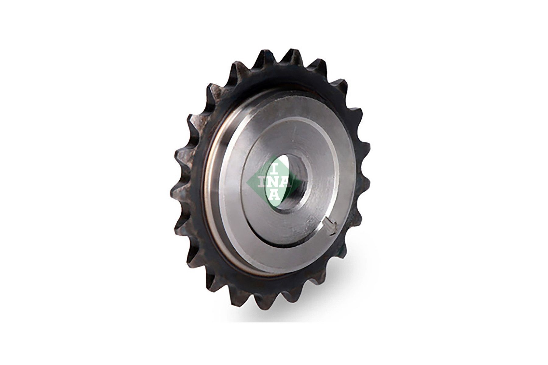 INA Gear, balance shaft 554 0069 10 Toyota LAND CRUISER INA intermediate / balance shaft 554006910