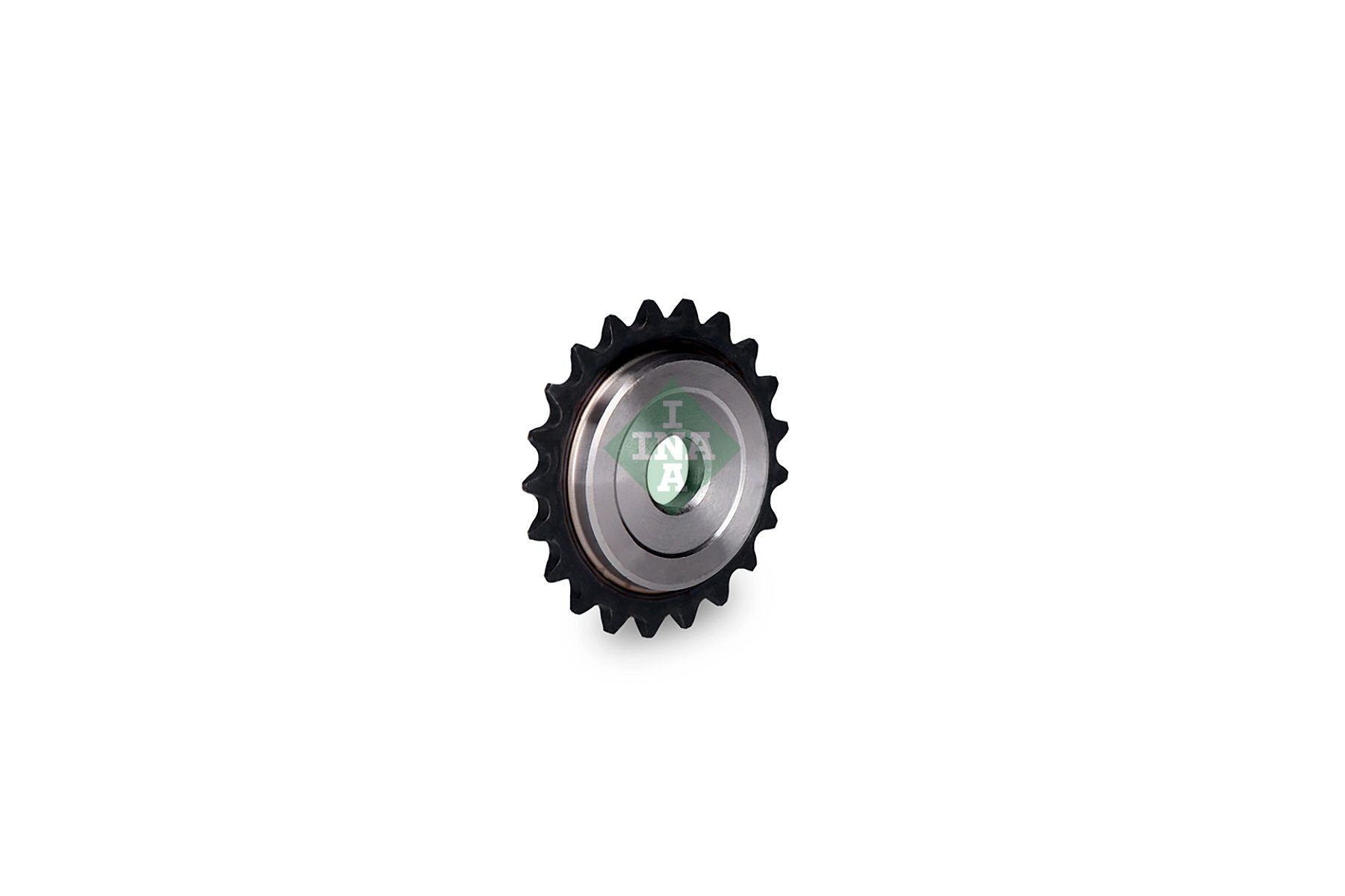 INA Roda dentada, veio de equilíbrio 554 0070 10 INA 554 0070 10 Veio intermédio e veio de equilíbrio ALFA ROMEO MITO originais