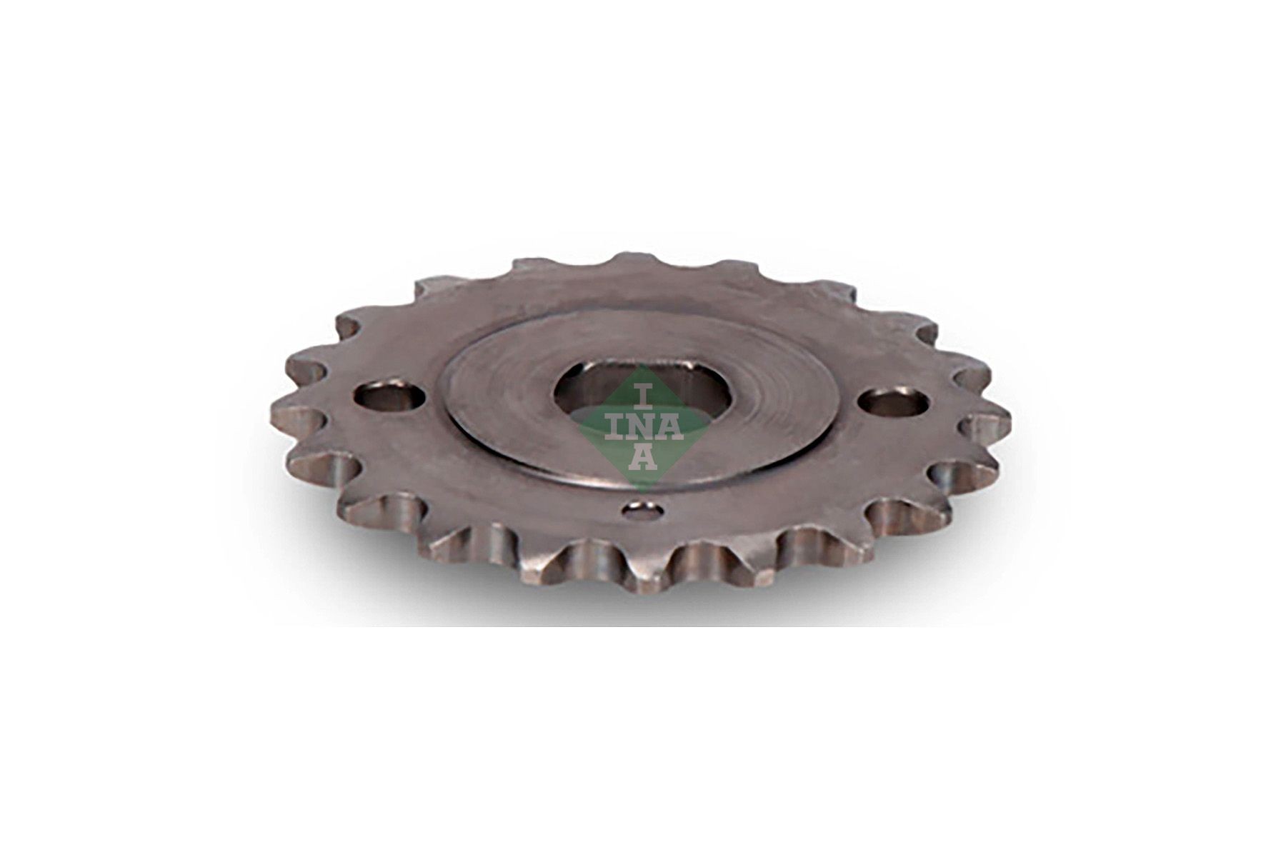 INA Ruota dentata, Pompa olio 554 0076 10 554 0076 10 costo Pompa olio INA CHEVROLET MATIZ