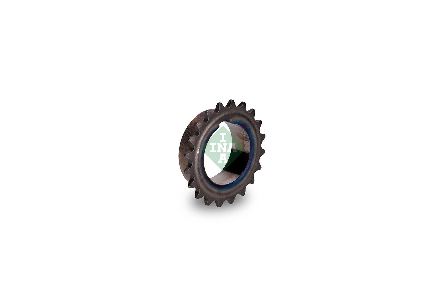 INA Gear, oil pump 554 0078 10 NISSAN MICRA INA oil pump 554007810