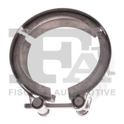 FA1 Pijpverbinding, uitlaatsysteem 554-815 FA1 554-815 Pijp demper verbindingsbus Volvo S40 mk2 prijs