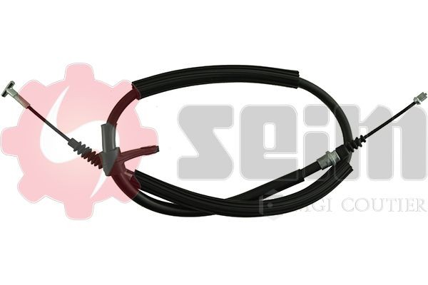 SEIM Handremkabel 554001 554001 Remkabel ALFA ROMEO GTV SEIM