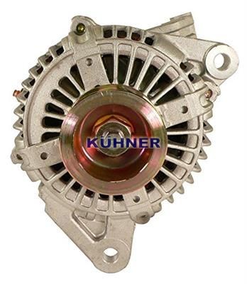 AD KÜHNER Generator 554015RI AD KÜHNER 554015RI Generator DODGE Dakota II 5.9 250 hk 2002