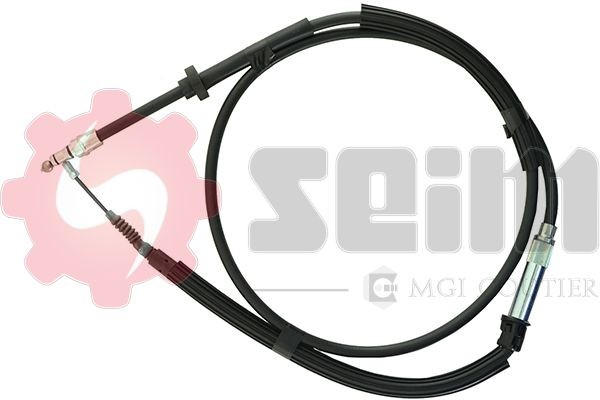 SEIM Hand brake cable 554023 SEIM 554023 Audi A6 C5 Avant handbrake cost