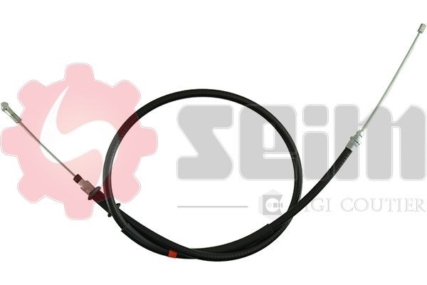 SEIM Żażné lanko parkovacej brzdy 554064 SEIM 554064 Lanko ručnej brzdy Citroen Jumper Minibus cena