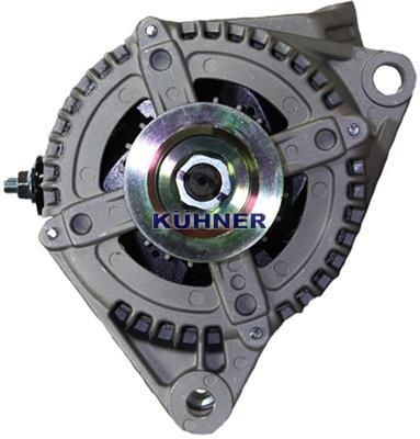Generator AD KÜHNER 554067RI AD KÜHNER 554067RI Dynamo DODGE NITRO 2009